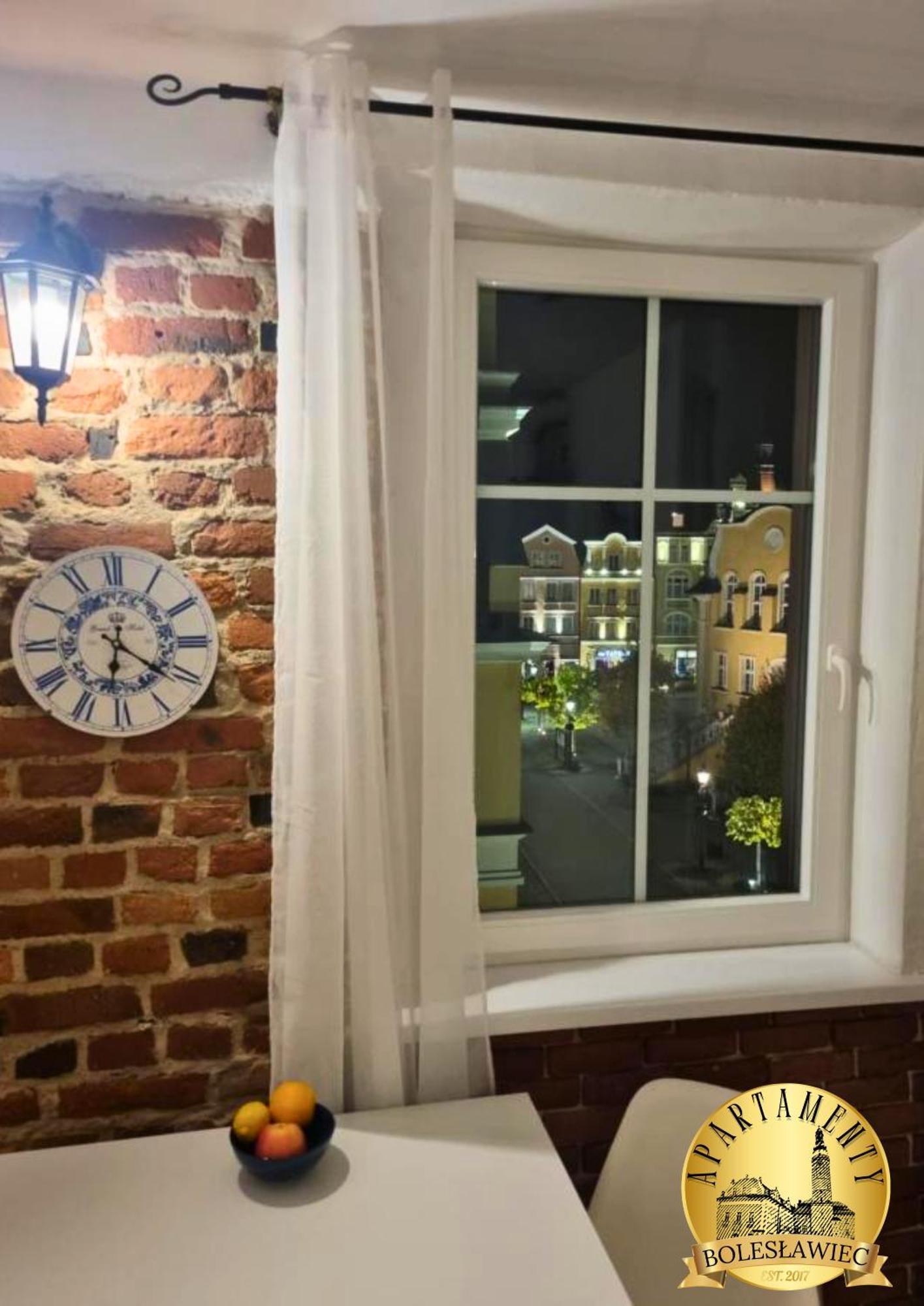 Apartament W Rynku بوليسلافيتش المظهر الخارجي الصورة
