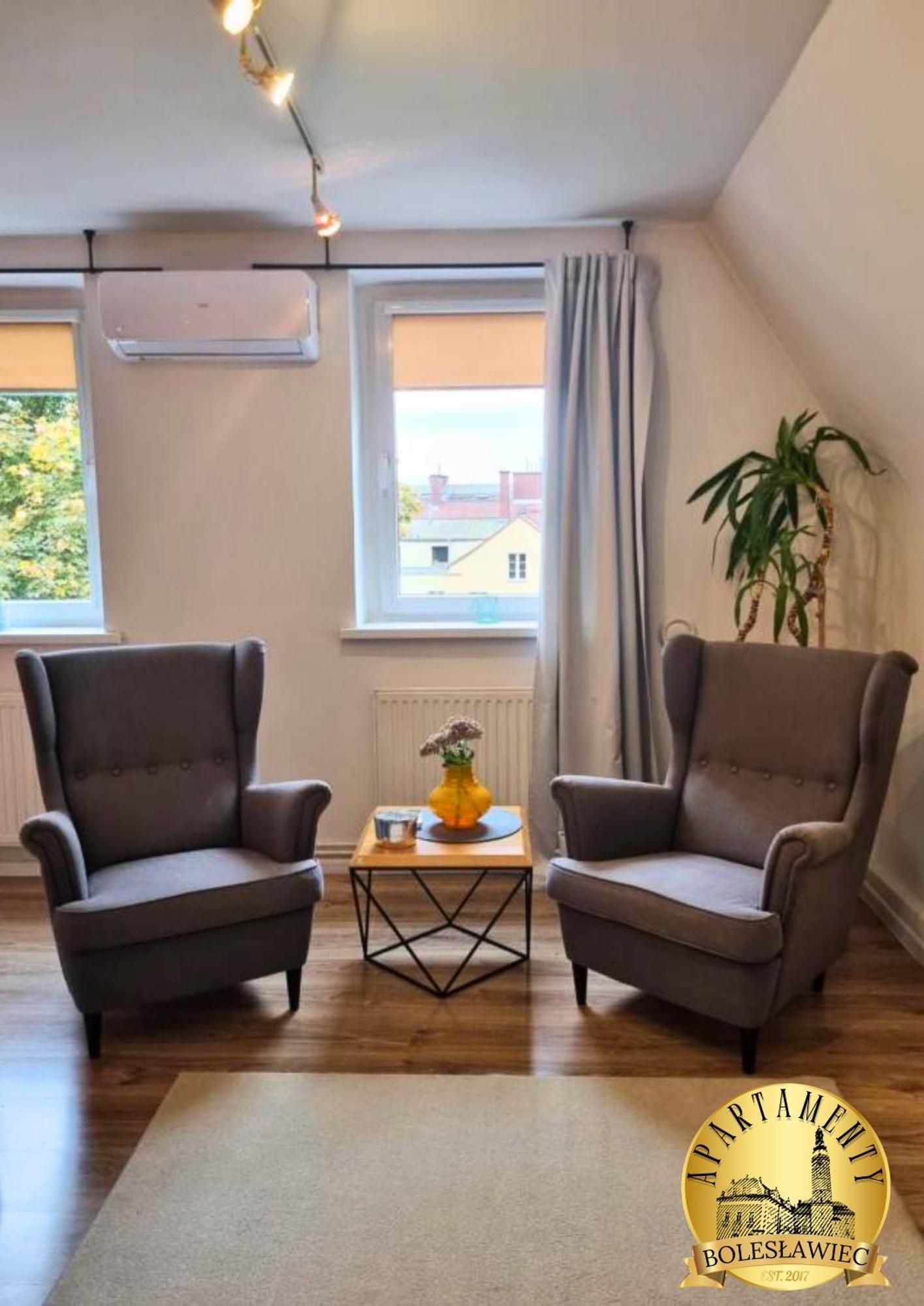 Apartament W Rynku بوليسلافيتش المظهر الخارجي الصورة