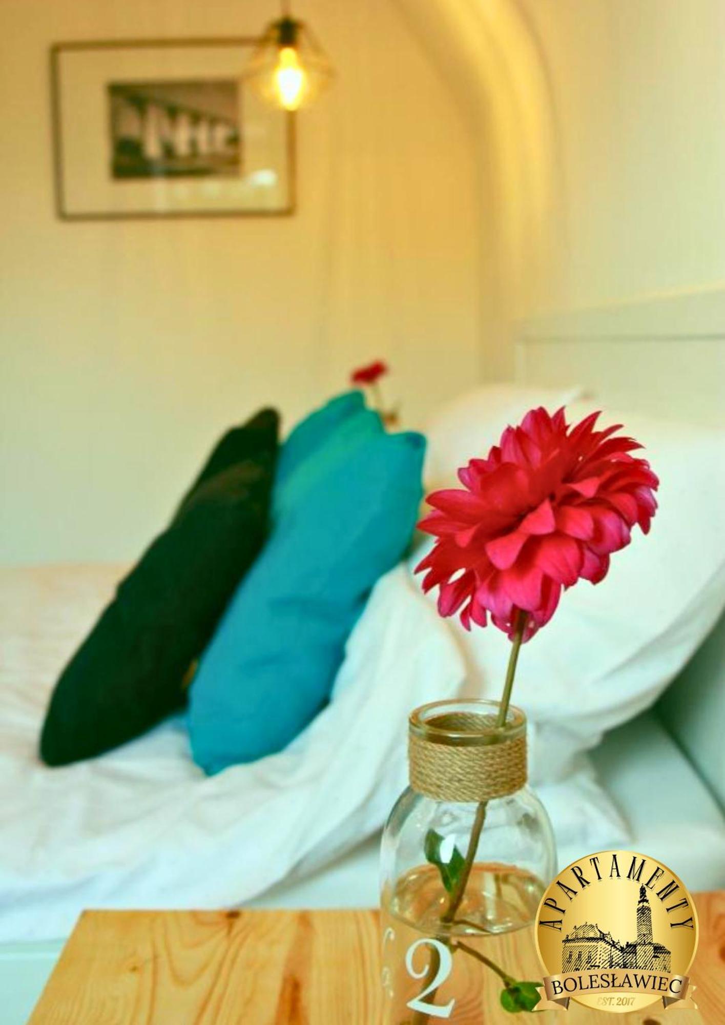 Apartament W Rynku بوليسلافيتش المظهر الخارجي الصورة