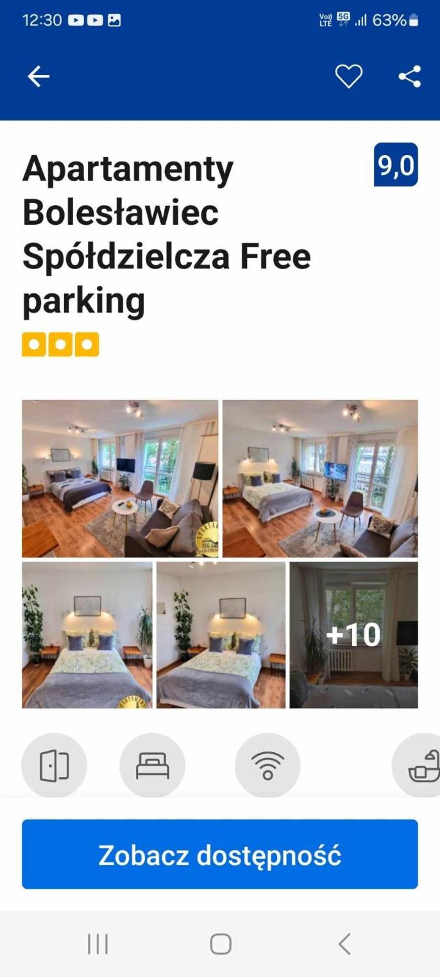 Apartament W Rynku بوليسلافيتش المظهر الخارجي الصورة