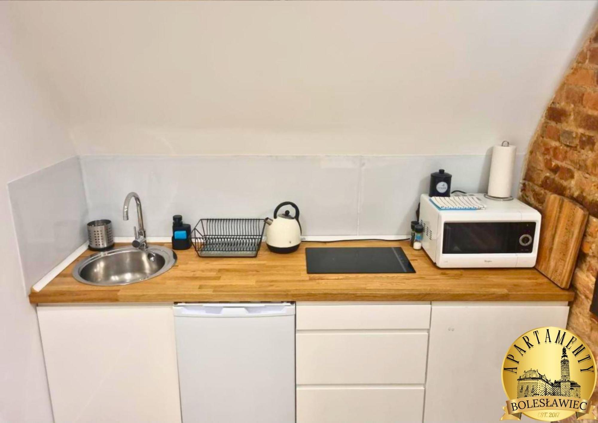 Apartament W Rynku بوليسلافيتش المظهر الخارجي الصورة