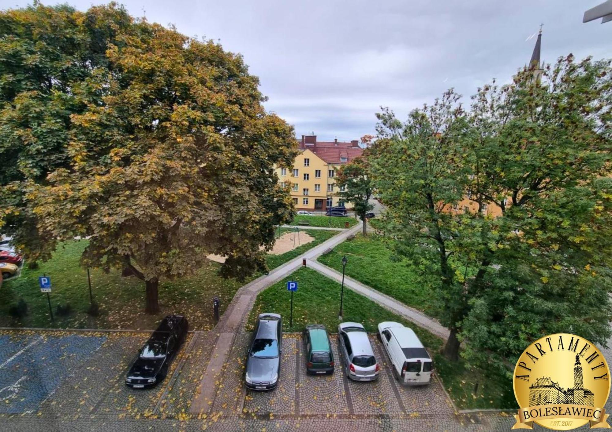 Apartament W Rynku بوليسلافيتش المظهر الخارجي الصورة